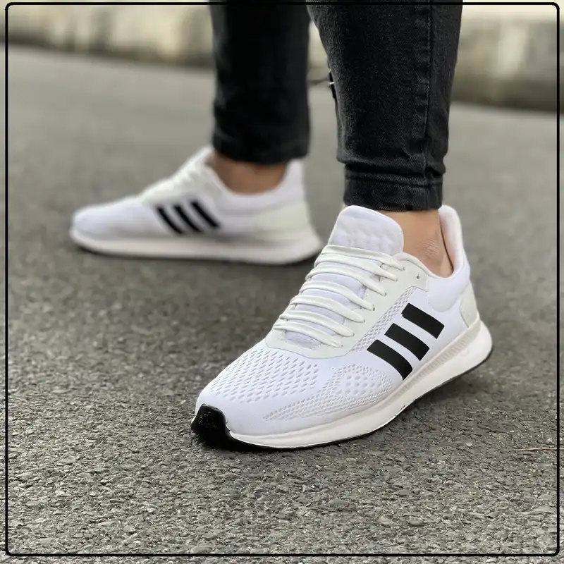 کفش مخصوص دویدن سارزی مدل F.a.l.k.n_S.e.f_7.r.n.g