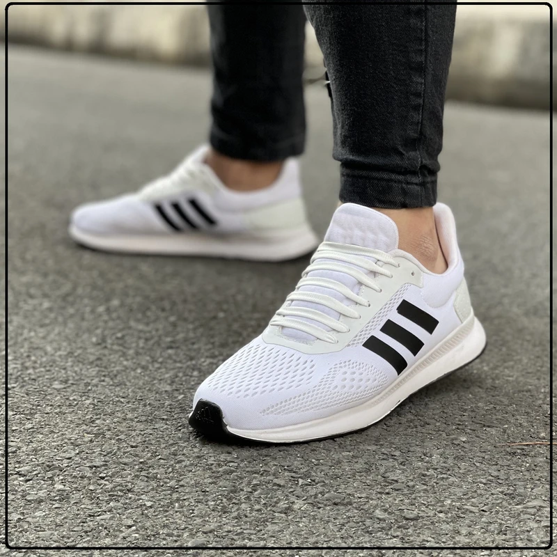 عکس شماره 7 : کفش رانینگ سارزی مدل f.a.l.k.n_s.e.f_7.r.n.g