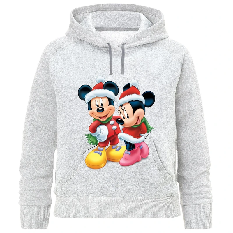 هودی پسرانه طرح میکی موس کد x22