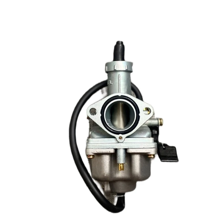 کاربراتور موتور سیکلت تکنو مدل 2 - CG-200 مناسب برای هوندا 250 سی سی