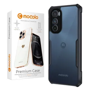 Mocolo XUNDD Cover For Motorola Moto E32s