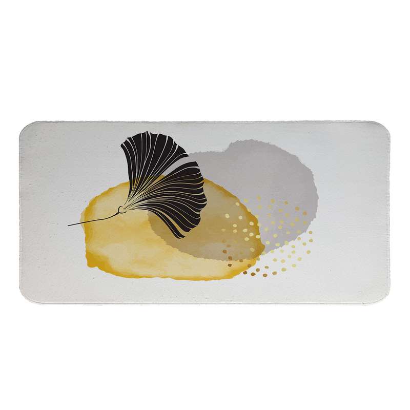 پادری طرح گل کد 8991 سایز 110×60 سانتی متر