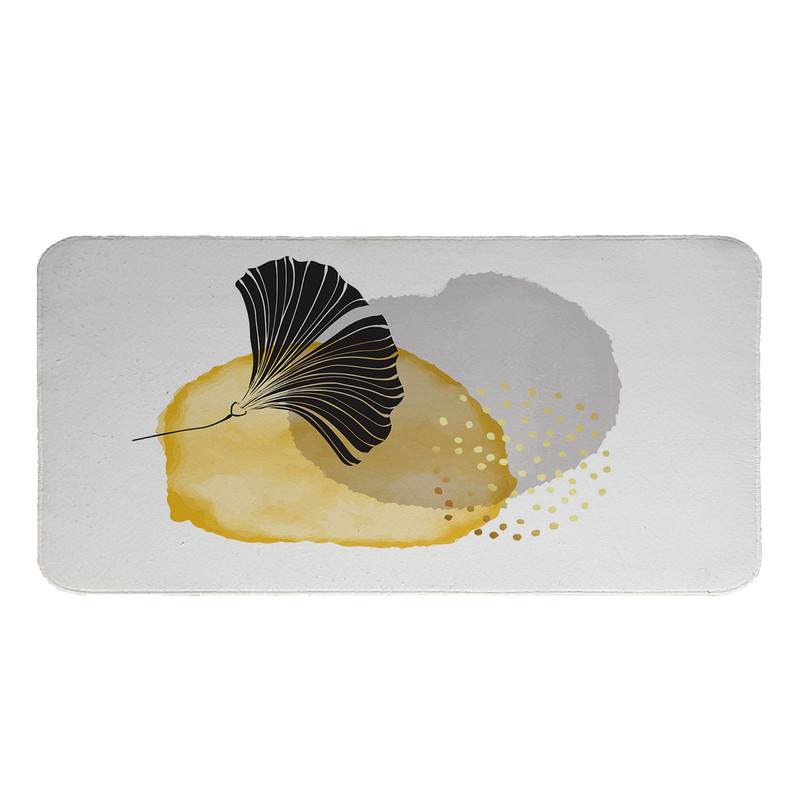 پادری طرح گل کد 8991 سایز 110×60 سانتی متر