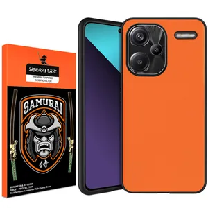 Samurai elegant Case For Xiaomi Note13ProPlus