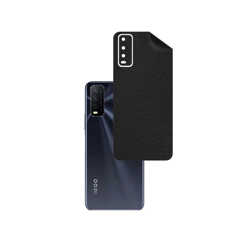 برچسب پوششی مدل PG CH مناسب برای گوشی موبایل ویوو iQOO U3x Standard