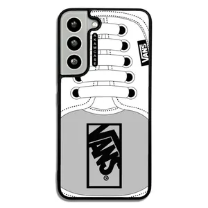 AKAM AMCWSGS22-VANS11 Cover For Samsung Galaxy S22