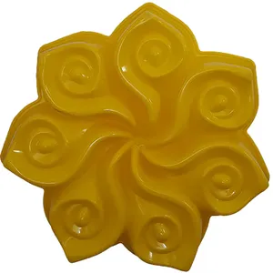قالب کیک مدل خورشید کد 77
