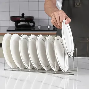نگهدارنده آبچکان و نظم‌دهنده استند مدل CH-004