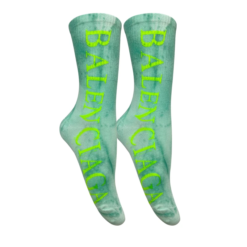 جوراب ساق بلند مردانه مدل اسپرت کد BG-G