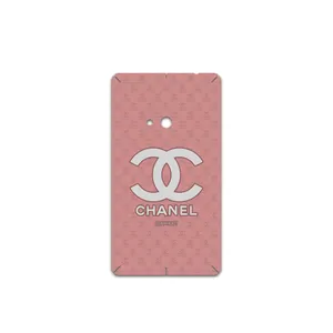 MAHOOT CHNL Cover Sticker for Nokia Lumia 625