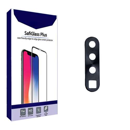 محافظ لنز دوربین  مدل MM-Flz مناسب برای گوشی موبایل Redmi Note 8  8T