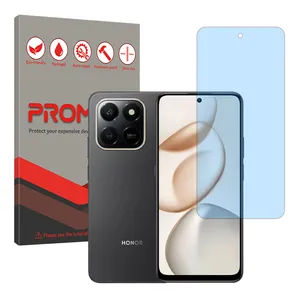 Promate Eye Care model anti blue screen protector suitable for Honor X7d Mobile phone 