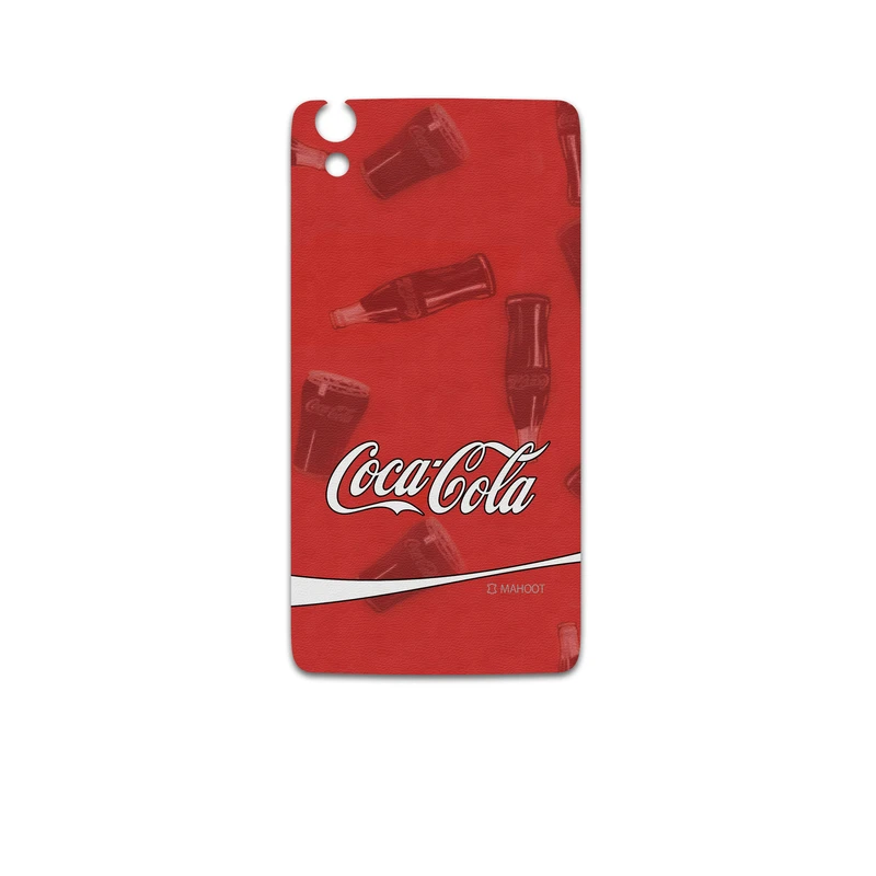 برچسب پوششی ماهوت مدل Cc-Cl مناسب برای گوشی موبایل بلک بری DTEK50