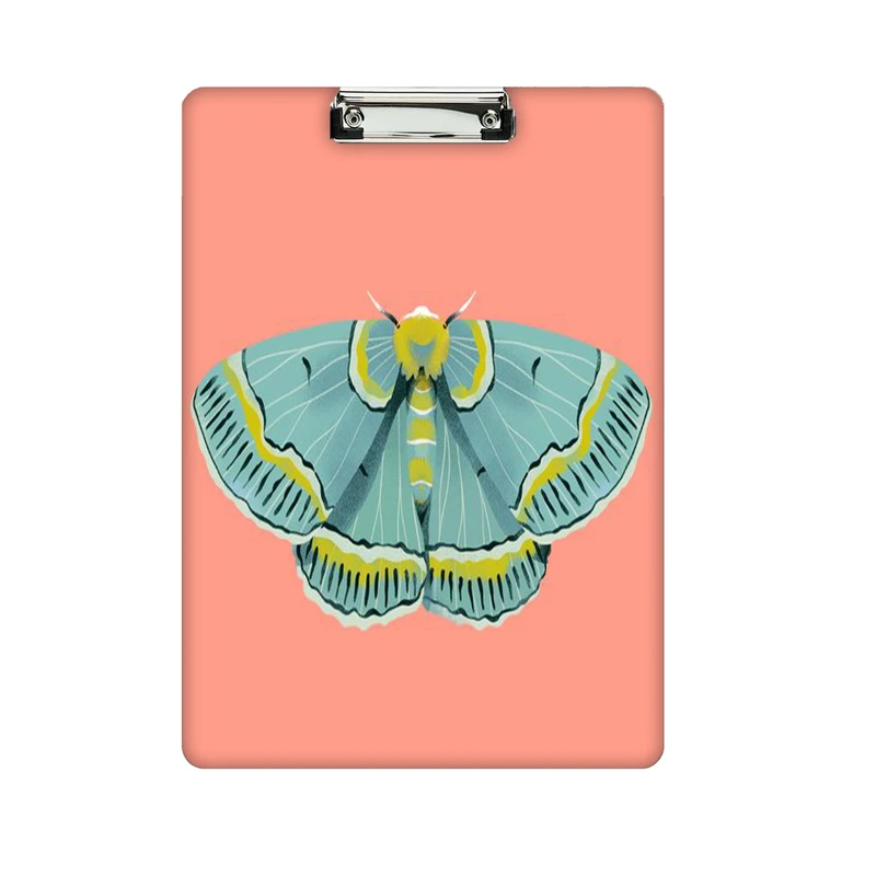 تخته شاسی طرح پروانه کد 944 سایز A4