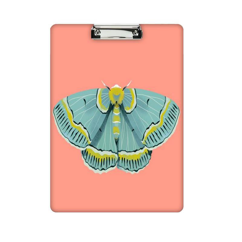 تخته شاسی طرح پروانه کد 944 سایز A4