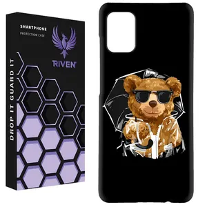 RIVEN RI1-287 Case For Samsung Galaxy A31