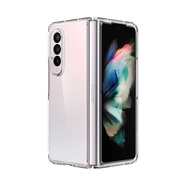 کاور جی کی کی مدل Fold طرح glass مناسب برای گوشی موبایل سامسونگ Galaxy Z Flip 3