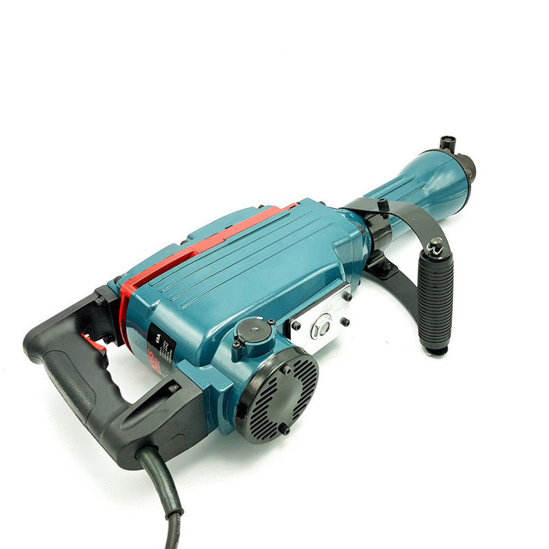 چکش تخریب باس مدل BS-16 KG