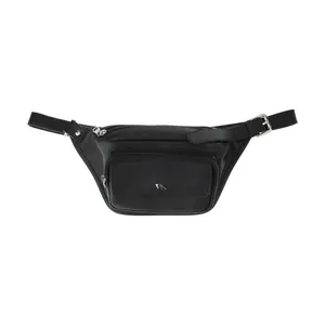 کیف کمری چرم مشهد مدل P0975-001