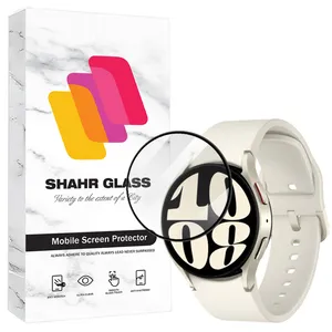Shahr Glass PMMS20 Screen Protector For Samsung Galaxy Watch6 44 mm