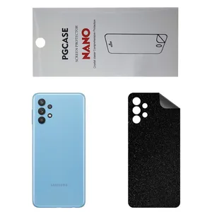 STAR SD Back Skin For Samsung Galaxy A32 5G