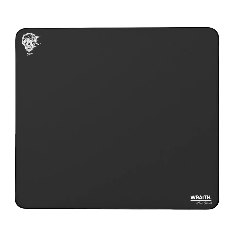 ماوس پد مخصوص بازی ریث مدل Ace Series Storm سایز 48*43 سانتی متر