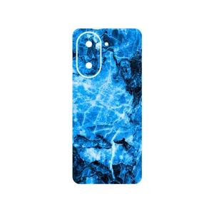 MAHOOT Blue Marble Cover Sticker for Xiaomi Redmi A5 4G