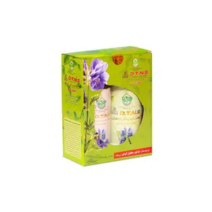 کود هیدروپونیک مدل زایشی رویشی حجم نیم لیتر