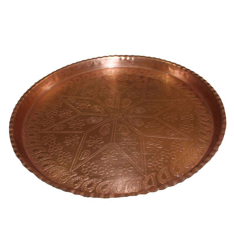 سینی مسی رضایی مدل gh کد g07