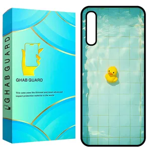 Ghab Guard GCHPA50 Cover For Samsung Galaxy A50 / A50s / A30s