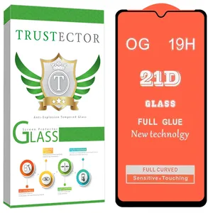   Trustector FULT30 Screen Protector For Samsung Galaxy A32 5G / M32 5G / F12 / F13 / F02s / F23 5G / Gplus X10 / Gplus X10 Plus / Gplus X20 / Honor X6b