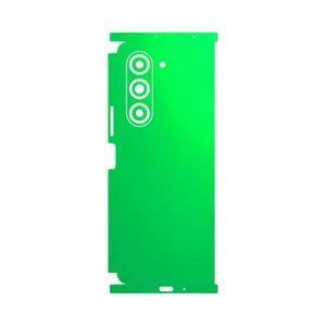 MAHOOT Matte-Green-FullSkin Cover Sticker for Samsung Galaxy Z Fold 5