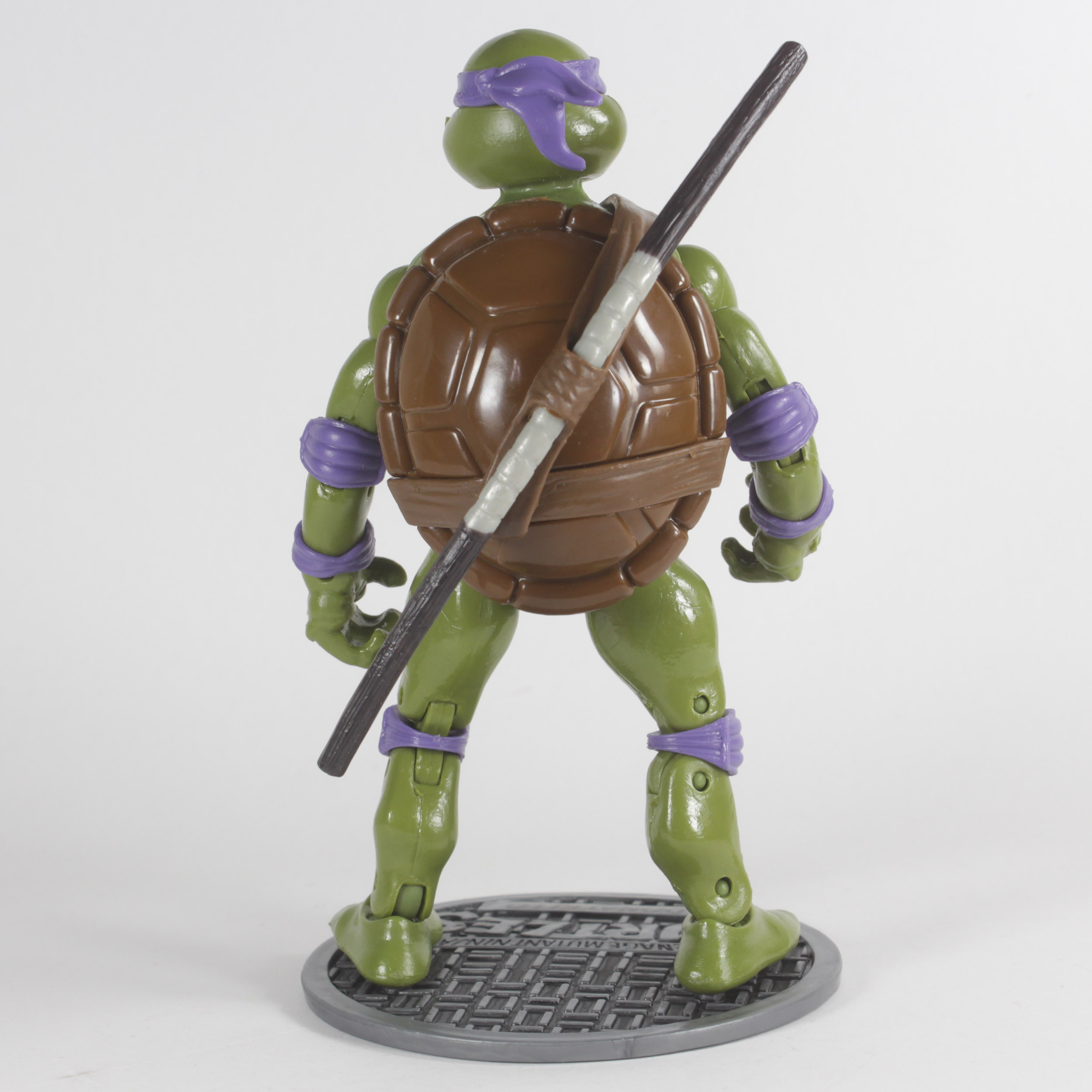 اکشن فیگور مدل لاکپشت های نینجا کد 0542