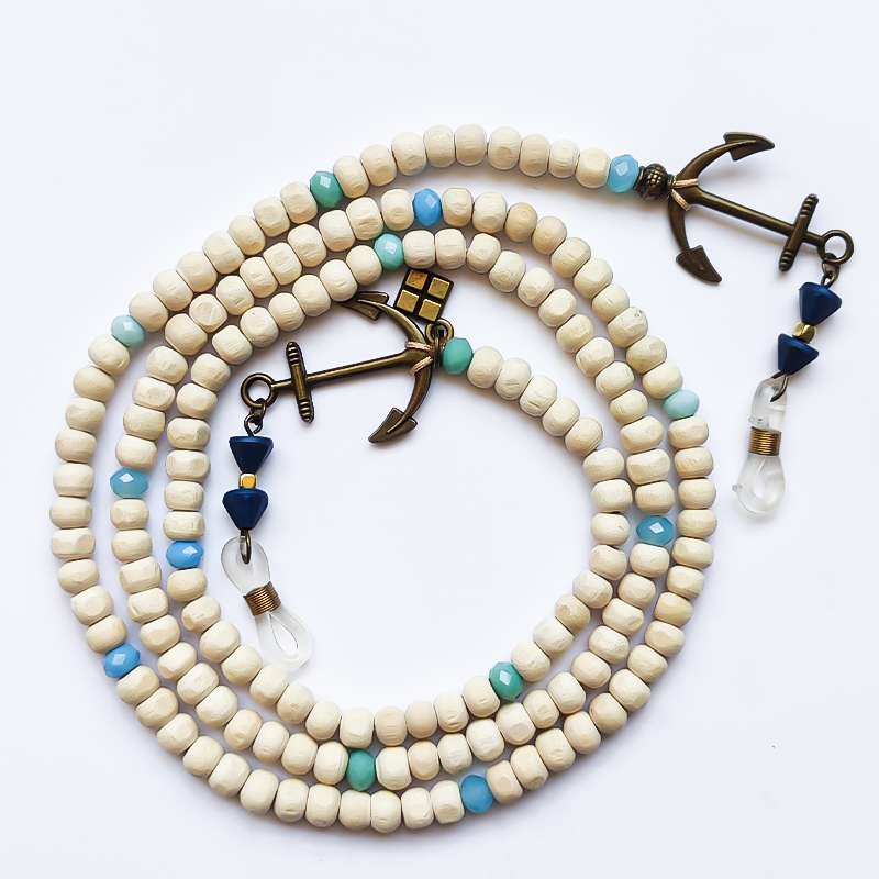 بند عینک مدل سبحان