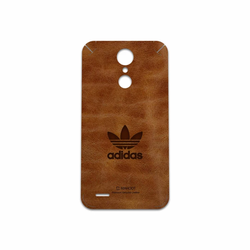 برچسب پوششی ماهوت مدل BFL-DDS مناسب برای گوشی موبایل ال جی K10 2017