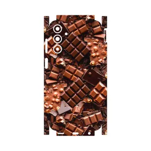 MAHOOT Chocolate-FullSkin Cover Sticker for Samsung Galaxy A15