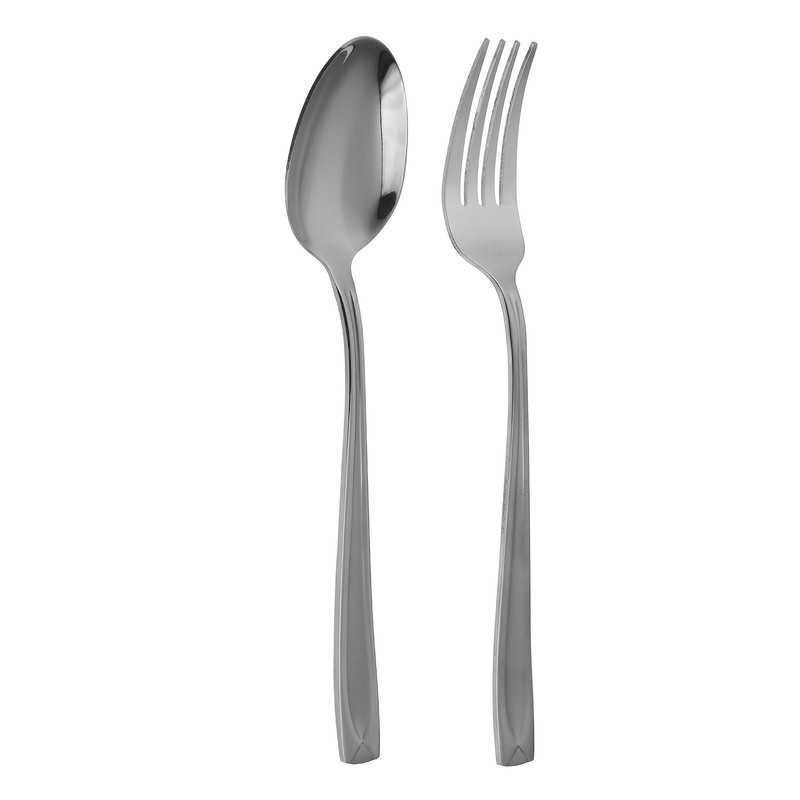 ست قاشق و چنگال 12 پارچه دالتون مدل k1