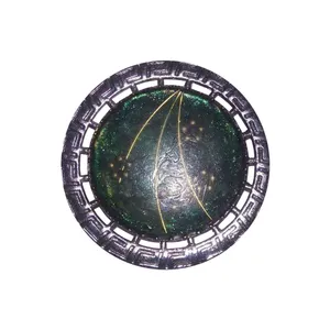 گل سینه زنانه مدل Oid-Jew0000027