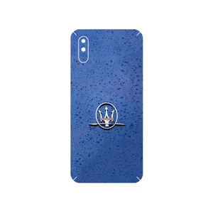 MAHOOT Maserati Cover Sticker for Honor 9A