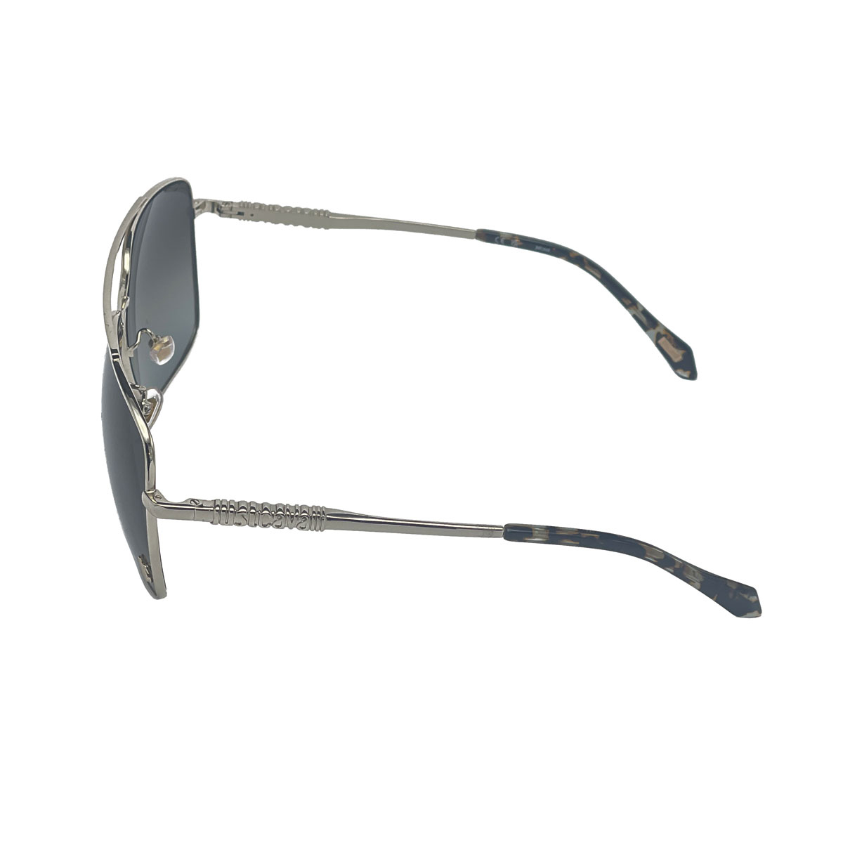 عینک آفتابی مردانه جاست کاوالی مدل SJC030 - C0493