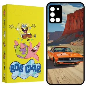 BOB Ghab BCPA31 Cover For Samsung Galaxy A31 