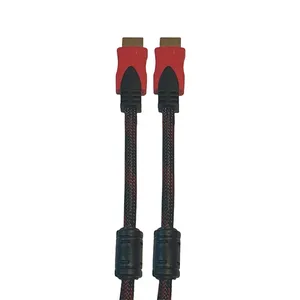 کابل HDMI ام دبلیو نت مدل HDTV طول 1.5 متر