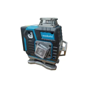 تراز لیزری چرخشی ماکوتا مدلTM-22WF-360--11
