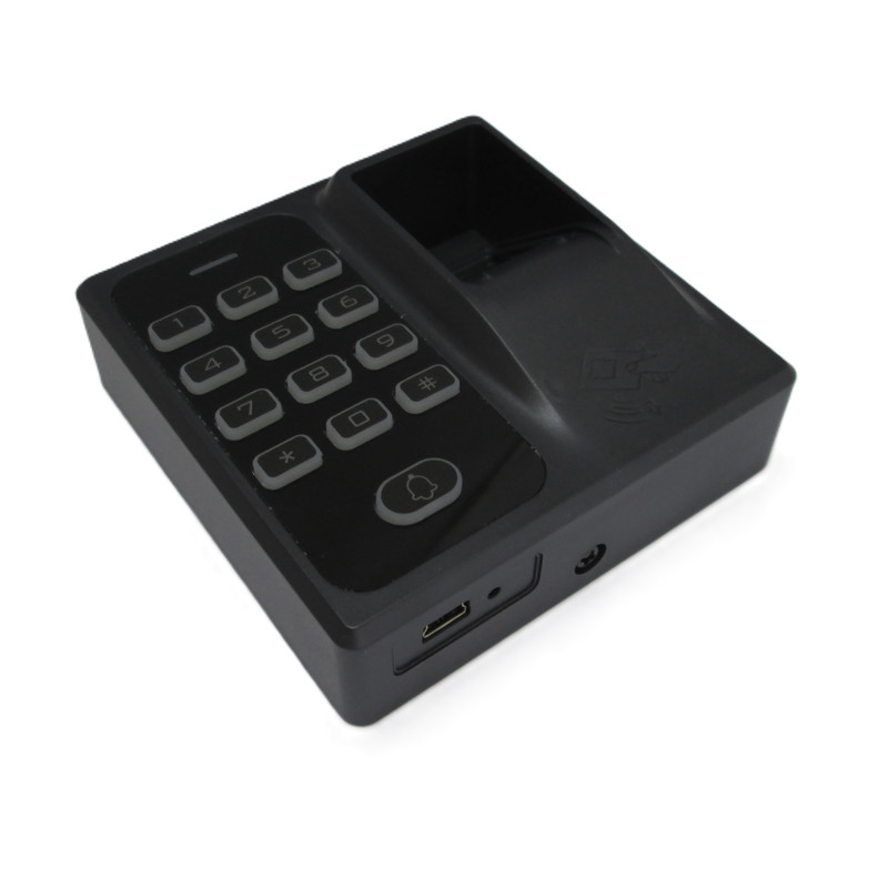 دستگاه کنترل تردد مدل 710 روستیک