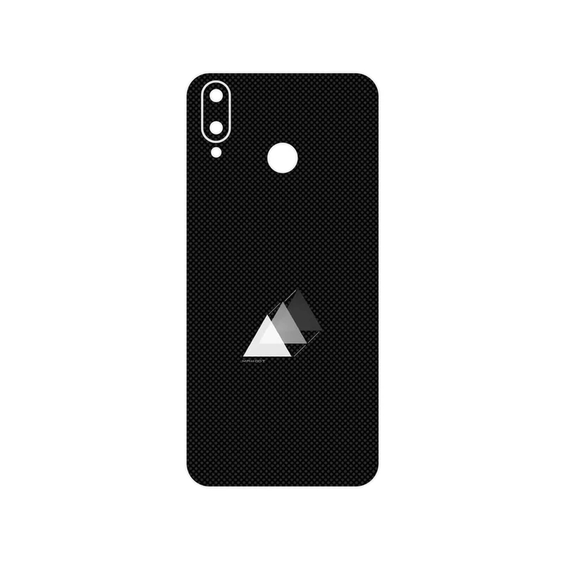 برچسب پوششی ماهوت مدل Minimal 3 Triangle Icon مناسب برای گوشی موبایل جی پلاس Q10