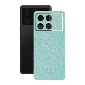 Remax cover sticker Shiny model code SH005 suitable for Xiaomi Poco X6 Pro mobile phone