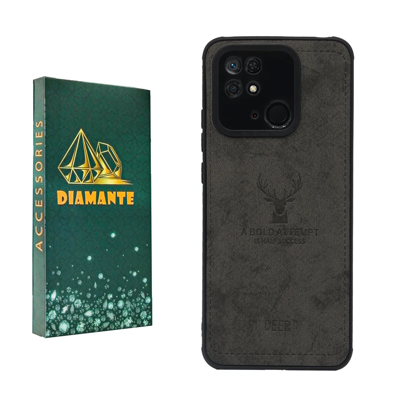 کاور مدل Gavazni Gn مناسب برای گوشی موبایل شیائومی Redmi 10C