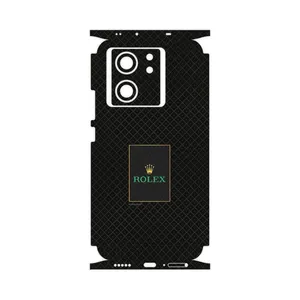MAHOOT Rolex_Logo-FullSkin Cover Sticker for Xiaomi 13T