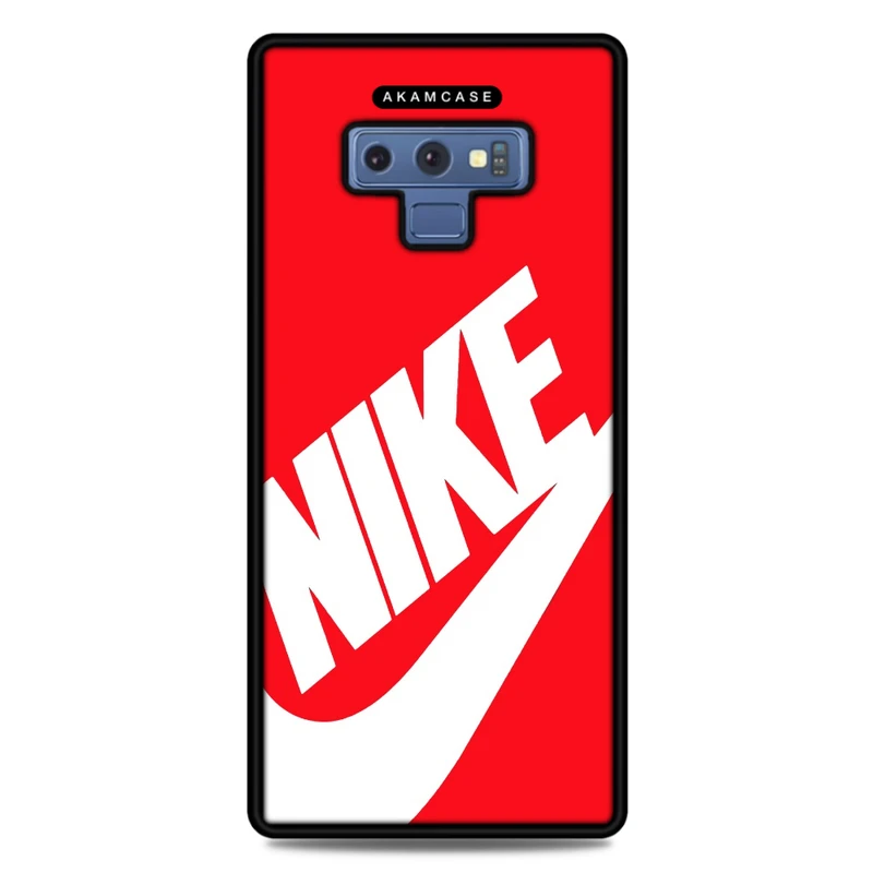 کاور آکام مدل AMC-WSGN9-NIKE-18 مناسب برای گوشی موبایل سامسونگ Galaxy Note 9
