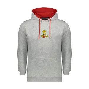 هودی مردانه  آریا پارس مدل آراد-7-69